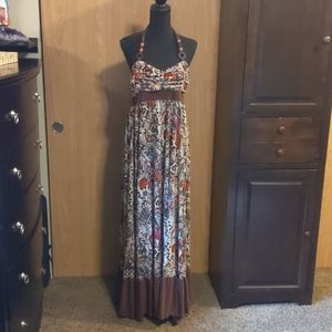 Maxi Dress XL